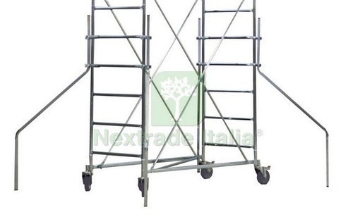 Staffe stabilizzatrici grim - cf,