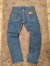 Wrangler Texas Contrast Jeans per Uomo, Taglia 34W/34L - Blu (Stonewash 010)