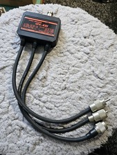 Triplexer comet cfx - cfx, 431