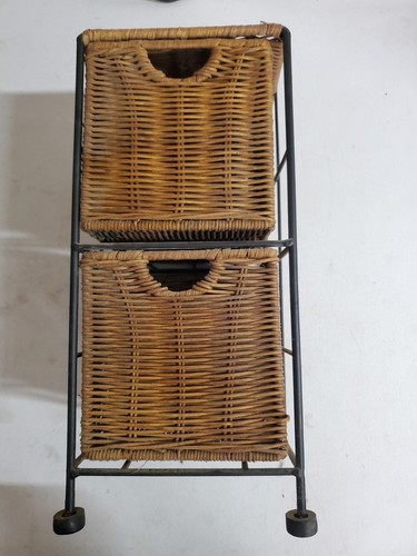 Porta vintage torretta - cd,