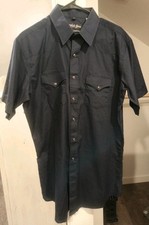 Camicia Cavallo Bianca Uomo L