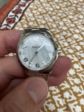 Bulova Donna Acciaio Quadrante
