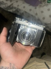 Kodak Retina 1a 