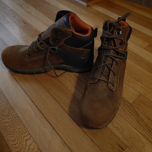Stivali lavoro timberland - da,