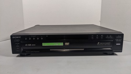 Sony dvp nc665p lettore - lettore, dvd/cd