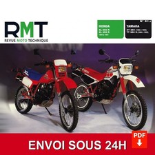 RMT 61 Honda XL250/350R Yamaha