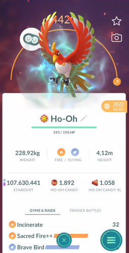 Apex pokemon trade go - -,