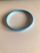 CINGHIA MOTORE PIATTA PROIETTORE BAUER T2 SUPER 8