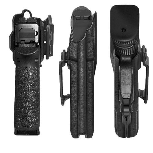 Fondina iwb destra per glock - iwb,