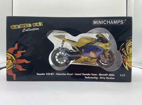 Yamaha yzr m1 - yamaha,