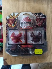 Bakugan Gundalian Invaders