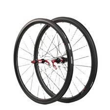  Set ruote tubeless 700C