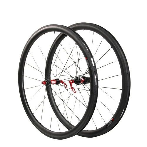 Set ruote tubeless - , 700c