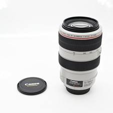 Canon EF 70-300 mm f4-5.6 L IS