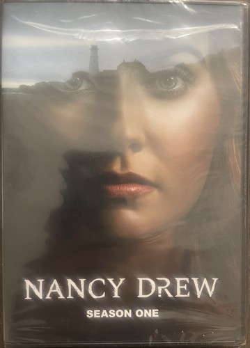 Nancy drew season one dvd - drew:,