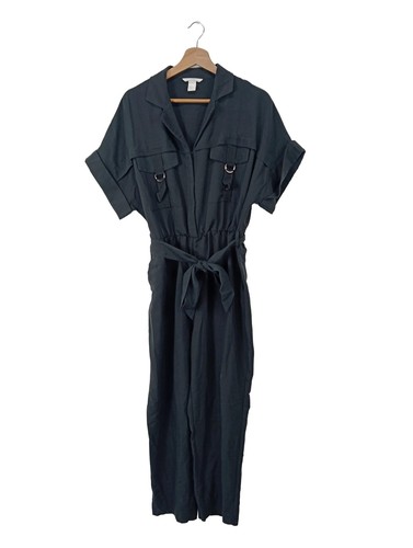 Tuta lunga donna - h&m,