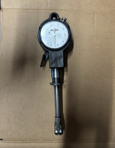 Sunnen rap967 indicatore - sunnen,