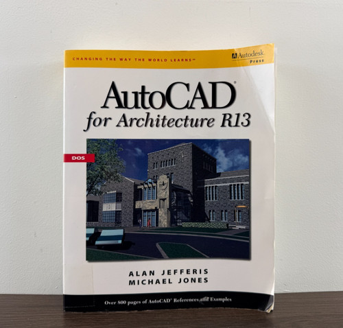 Autocad for architecture - autocad,