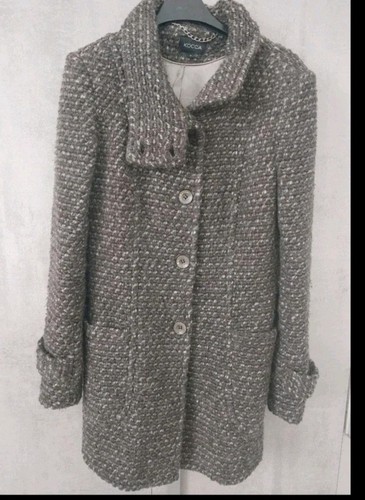 Cappotto kocca donna - cappotto,