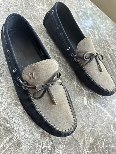 Louis vuitton mocassini uomo - louis,