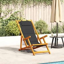 Sedia spiaggia pieghevole - sedia,