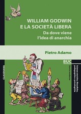 William Godwin e la società