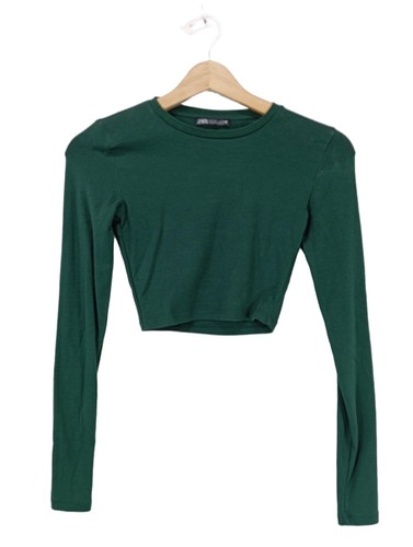 Zara manica lunga donna - zara,