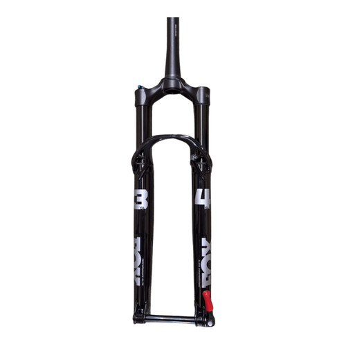 Fox performance elite - 34,