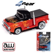 Auto World 4Gear 1956 Ford