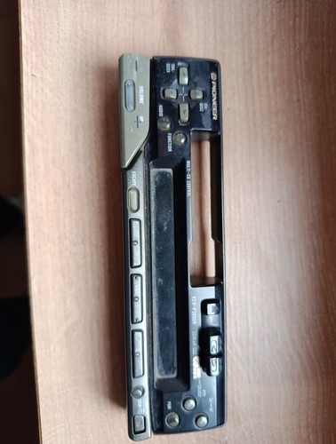 Piooner frontalino stereo - piooner,