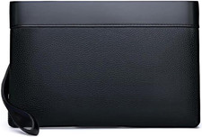 Pochette Uomo, Borsello Uomo a