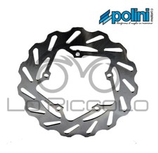 DISCO FRENO POLINI A