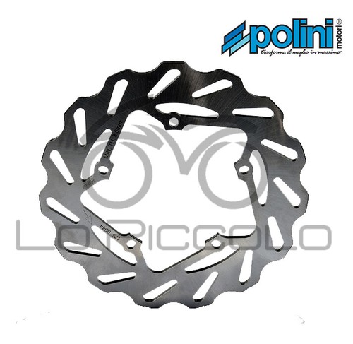 175 0044 brake disc - brake, polini