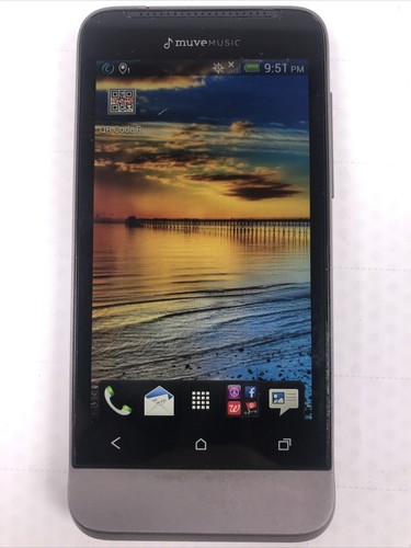Htc one beats audio muve - one,