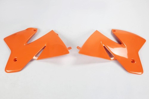 Carena radiatore scoops - carena,