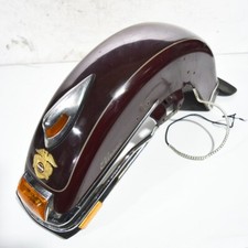 Harley Davidson Genuine Front