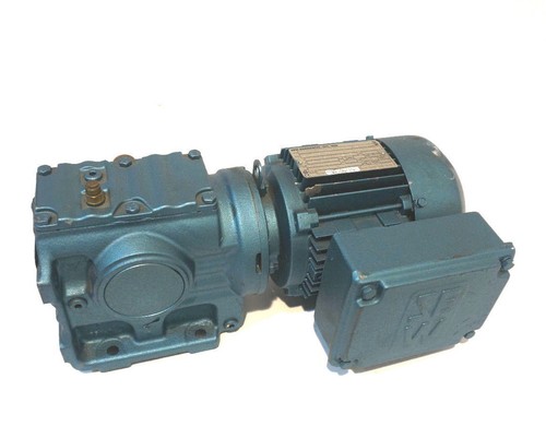 Nuovo sew eurodrive dft71c6 - nuovo,