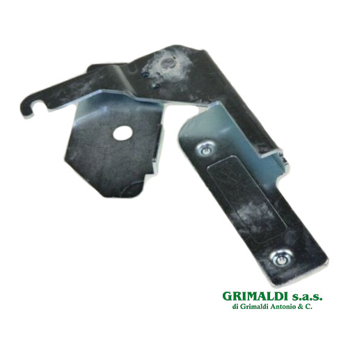 Cerniera destra porta - cerniera,