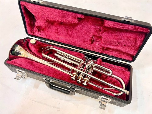Tromba yamaha ytr1310 - yamaha,
