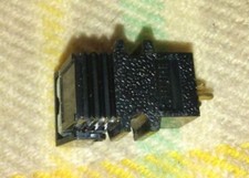 Testina Giradischi SHURE