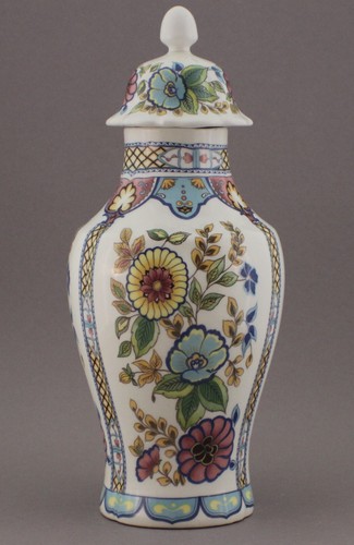 Vase 5cm florentine - vase,