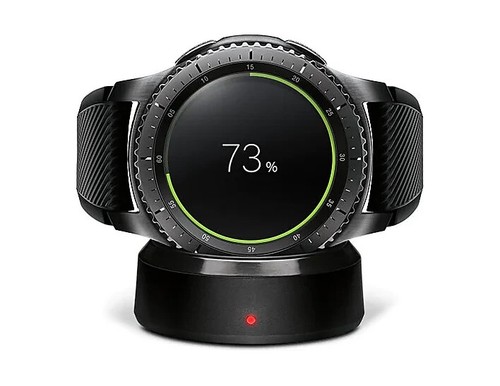 Samsung gear frontier - samsung, s3