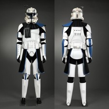 Star Wars Clone Capitano Rex