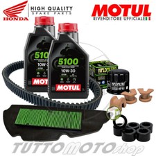 Tagliando honda forza - honda,