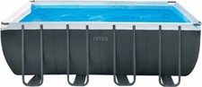 Intex Piscina Fuoriterra Fuori