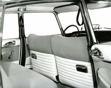 Citroen DS19 Pallas - foto