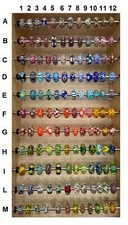 Trollbeads Unico in Vetro -