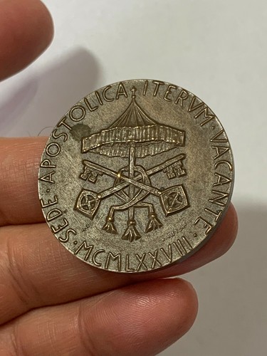 R55 575 medaglia vaticano - r55_575),