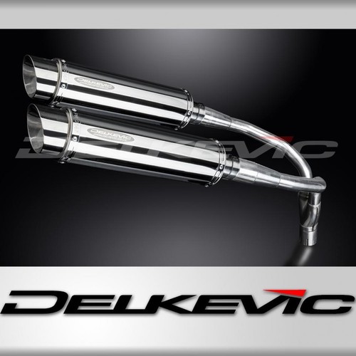 Kit scarico silenziatore honda - scarico,