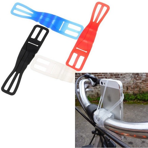 Porta cellulare bicicletta - porta,